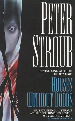 Houses Without Doors, Straub, Peter