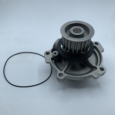SIL PA1502 Saleri Water Pump Chrysler Voyager 2.5 CRD LDV Maxus LTI TX 2.5 D OE