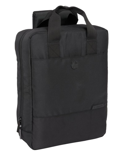 F.C. Barcelona Premium - Laptop Backpack 13.3 Inches and USB with Flap Ideal for - 第 1/4 張圖片