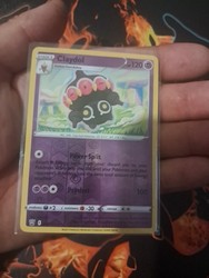 Claydol 058/163 Battle Styles Reverse Holo Rare