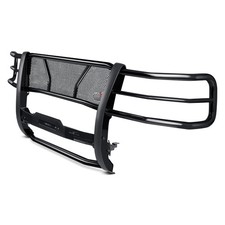 For Chevy Silverado 2500 Hd 20-26 Hdx Modular Black Winch Mount Grille Guard