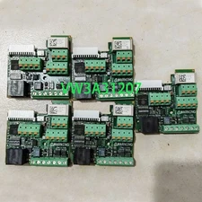 Schneide New communication expansion card VW3A31207 Profibus DP Fully Tested