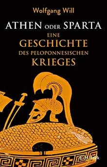 Athen oder Sparta: Die Geschichte des Peloponnesisc... | Buch | Zustand sehr gut