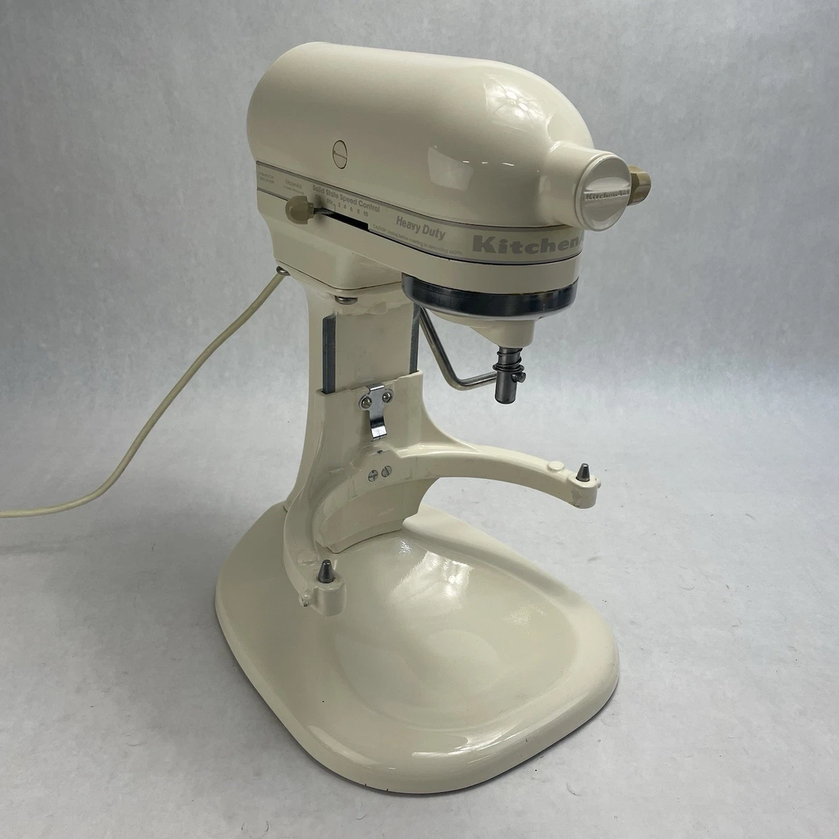 Kitchenaid Heavy Duty Mixer for sale | eBay