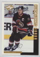 1997-98 Score Randy Cunneyworth #161 0j5