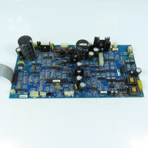 Miller 239873 Welder Control Circuit Board PC1