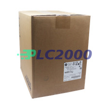 Allen Bradley 25A-D043N114 PowerFlex 523 22kW (30Hp) AC Drive