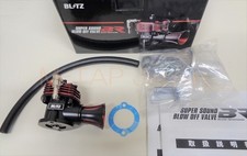 Blitz 70649 Blow Off Valve Br Release Kit For Toyota Celica St205 1994feb-99sep