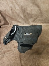 Thundershirt Dog S Small 15-25lbs Solid Gray Best Solution for Anxiety