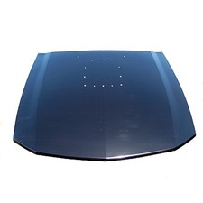 Fo1230286 New Replacement Hood Panel Fits 2005-2009 Ford Mustang Fo1230286 New Replacement Hood Panel Fits 2005-2009 Ford Mustang