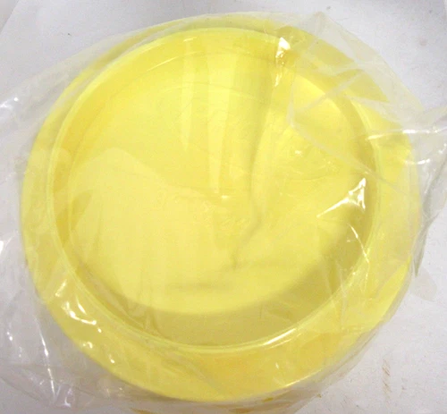 PROFLO PF34226 3 x 4 Test Cap 2-in-1 --- (Pack of 10) - Picture 2 of 4