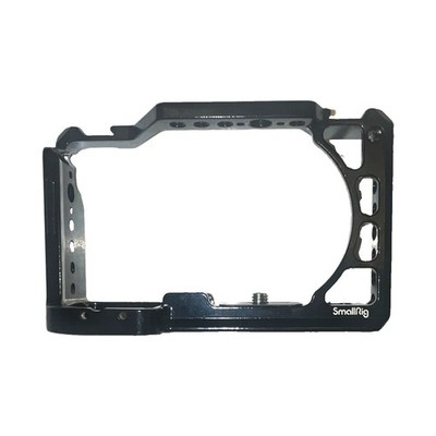 SMALLRIG Camera Cage for Sony A6000 A6100 A6400 A6700 - CCS2310