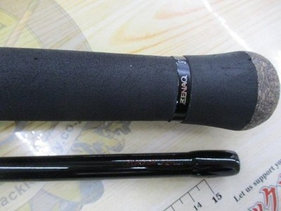 ［senainc］ ゼナック ミュートス 110HHH ZENAQ DEFI MUTHOS DM PlugSpecial 110 Cond/B | eBay