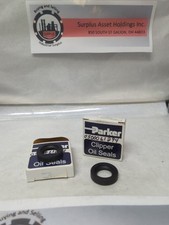 PARKER,3QTR11,OIL SEAL LOT OF 2 NOS