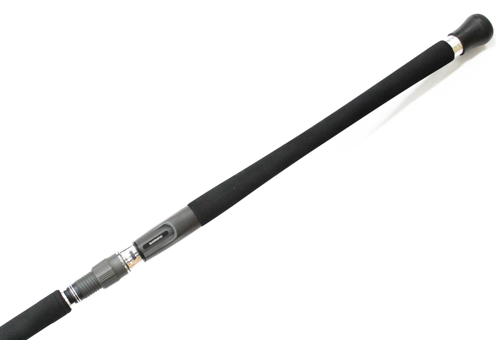 Shimano Rod Baitcast Grappler Type J B53-8 363725