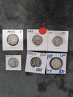 1943-1959 Washington Quarters Lot