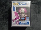 Funko Pop! X-MEN NIMROD #1548 (LE 4000) with Pop! Protector