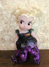 Disney Animators' Collection Toddler Special Edit 16" Little Mermaid Ursula Doll
