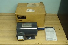 New Dayton Model 3kw26g 1 Hp 208-230460v 1140 Rpm 3ph 145t Frame Odp Motor New Dayton Model 3kw26g 1 Hp 208-230460v 1140 Rpm 3ph 145t Frame Odp Motor