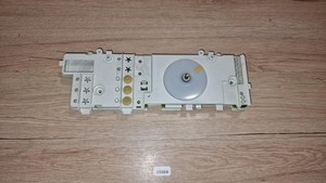 Miele Trockner T478G 00 30563489 Elektronik Anzeige Platine Steuerung original