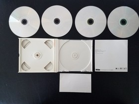 Import Sega Dreamcast - D no Shokutaku 2 - Japan Japanese US SELLER D2