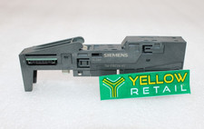 SIEMENS SIMATIC S7 6ES7193-4CA30-0AA0TERMINAL MODULE TM-E15C24-A1 (lot of 5)