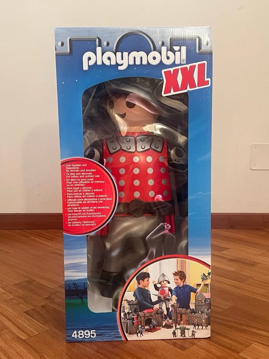 Playmobil Knights | Cavalieri e Castelli Medievali