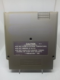 Hatris (Nintendo Entertainment System NES)