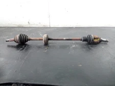 391007857R FRONT RIGHT TRANSMISSION / P1-A6-14 / 2491901 FOR DACIA SANDERO STEPWAY