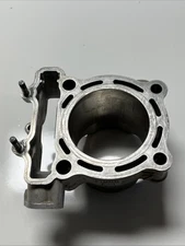 2008 suzuki rmz250 Engine Cylinder Barrel Jug