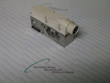 FESTO MPA-FB-SP-7/8-V-4POL / 695959 ELECTRICA...