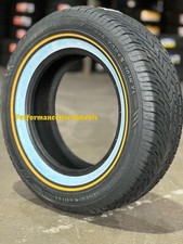 Set Of 4 New 215-70r15 103h Vogue Custom Built Radial All Season Tire 21570-15 Set Of 4 New 215-70r15 103h Vogue Custom Built Radial All Season Tire 21570-15
