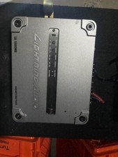 Solar Baric L7 Subwoofers 12 And 2 10s With Amps
