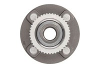 1X BTA Radlager Satz Radlagersatz Hinten FüR Nissan Primera Traveller W10