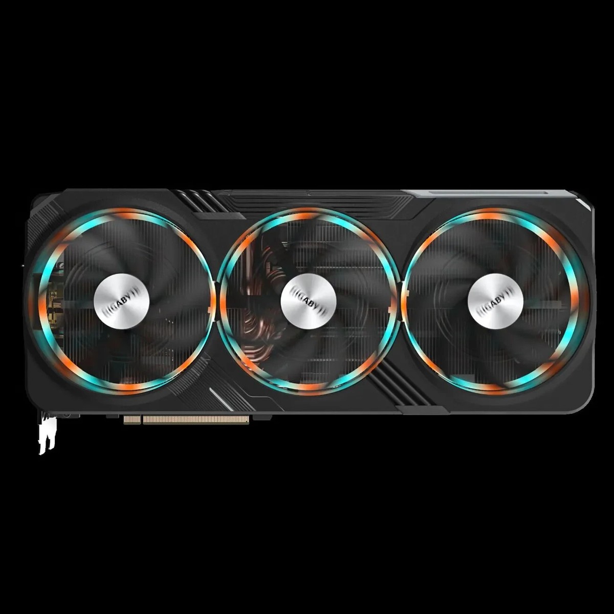 GIGABYTE GeForce RTX 4080 Super Gaming OC 16G GDDR6X Graphics card 