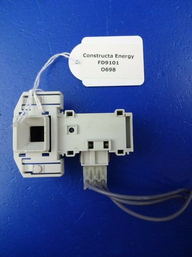 Türschloss Waschmaschine - Constructa ENERGY FD 9101 9000571061