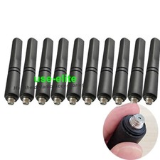 10 UHF 440-490MHz Antenna For XPR3300 XPR3300e XPR7350 XPR7350e XPR7550 Radio