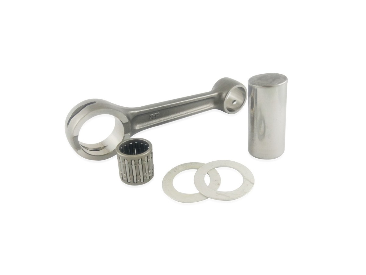 TOP® Connecting Rod Kit For Kawasaki Jet Ski STS STX ZXI 900 JS