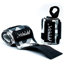 Handgelenkbandage Camo Handgelenk Bandage Fitness Kraftsport Krafttraining