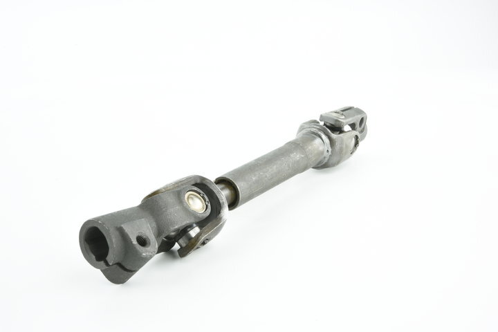 Lower Intermediate Steering Shaft For NISSAN VERSA SEDAN