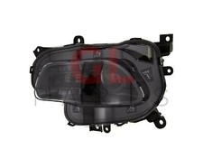 FÜR JEEP CHEROKEE KL 2014-2018 SCHEINWERFER Links SAE USA 68102847AD Halogen