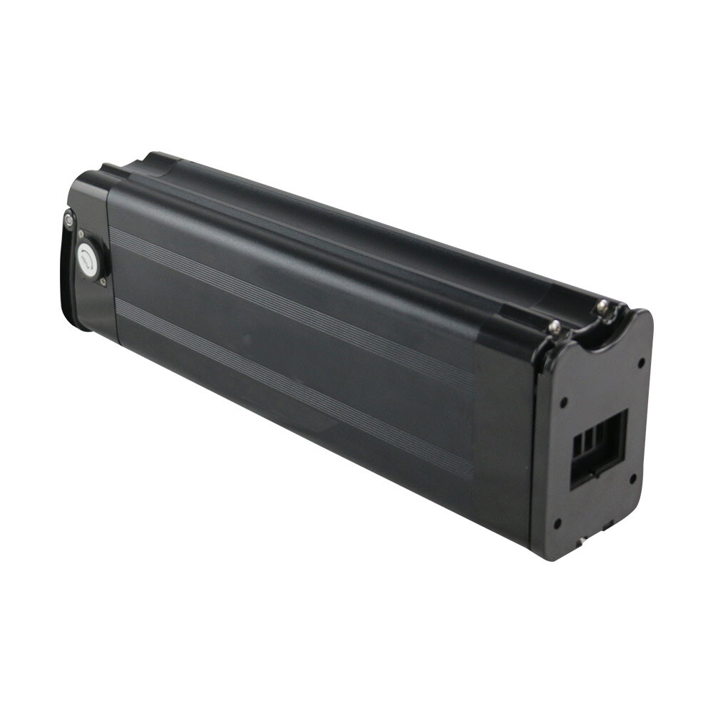 Batteria ebike 36V 13Ah/17.5Ah per bici elettrica foto 3