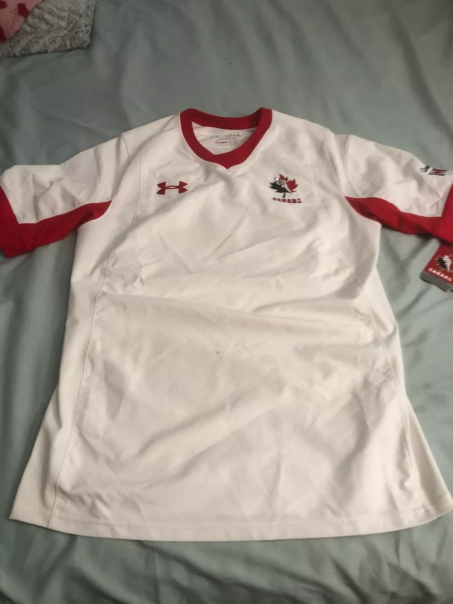 Under armour on sale canada online