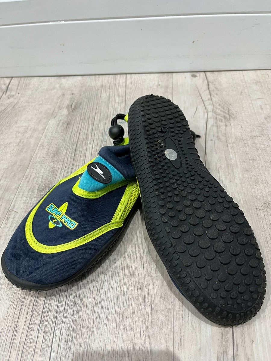 Kids Aqua Shoes Aldi Crane Aldi Aqua Water Beach Shoes Size Green