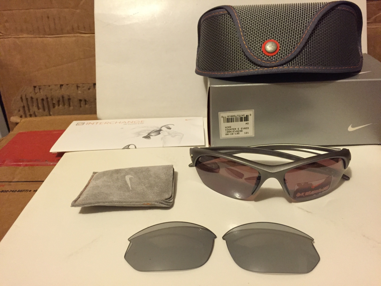 nike counter sunglasses