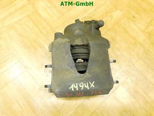 Bremssattel vorne links VW Golf 5 V Plus Fahrerseite ATE 81