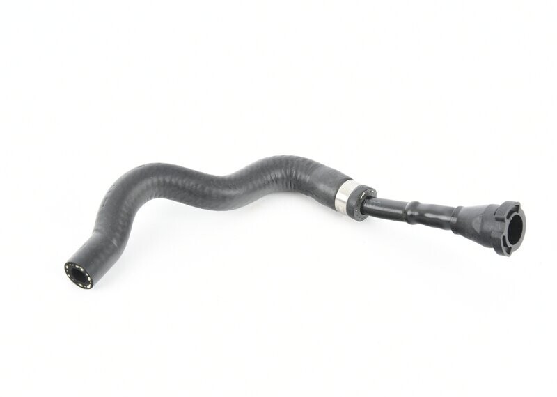 MERCEDES BENZ GL X166 Timing Case Vent Pipe Hose A2782031217 OEM 