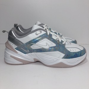 m2k tekno iridescent