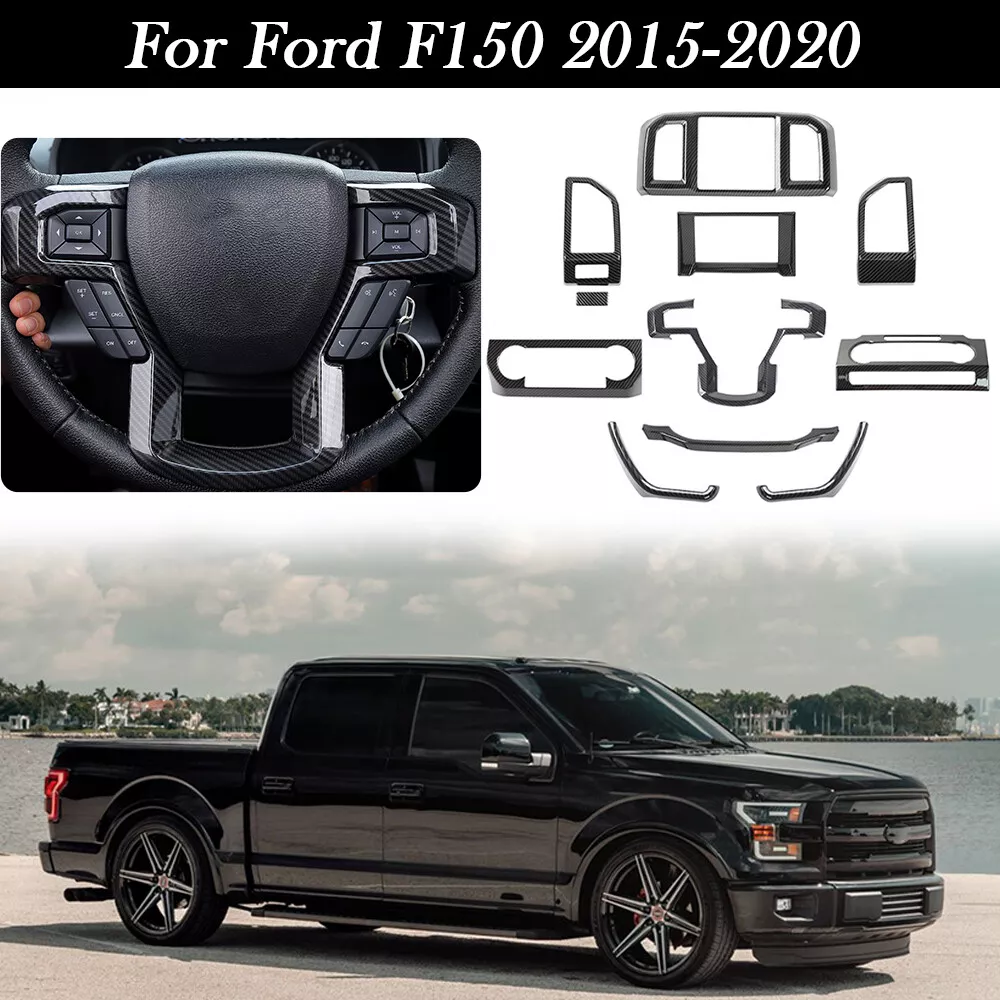 2020 on sale f150 accessories