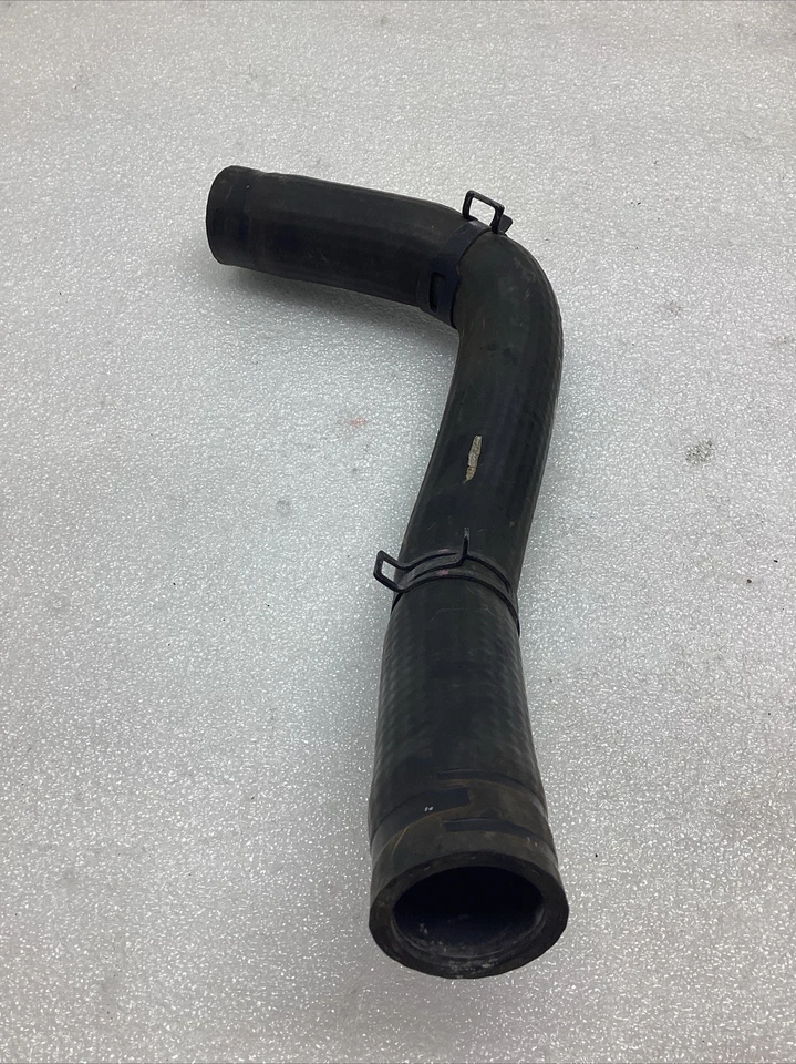 2005-2006 TOYOTA TUNDRA RADIADOR LÍQUIDO DE ARREFECIMENTO DE ÁGUA TUBO DE MANGUEIRA FABRICANTE DE EQUIPAMENTO ORIGINAL - Imagem 4 de 4